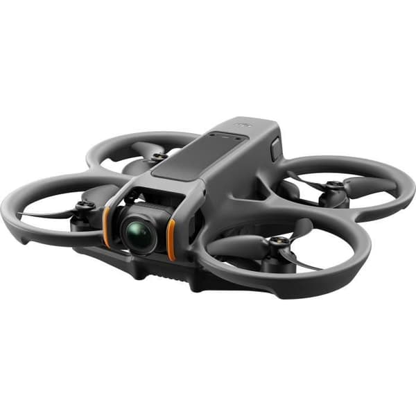 Drönarpaket - DJI - Avata 2 + RC Motion 3 Stabilisator + Googles 3 Headset + 3 Batterier