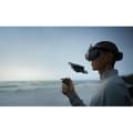 Miniatyrbillede 2 af 6: Drone - DJI - Avata 2 - 4K Kamera - 25 min Batterilevetid - RC Motion 3 og Goggles 3