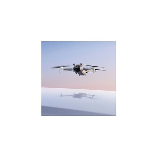 Drönare - DJI - Mini 3 - Kompakt och ultralätt - 4K HDR-video