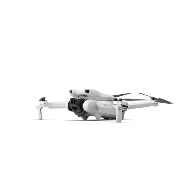 Drönare - DJI - Mini 3 - Kompakt och ultralätt - 4K HDR-video