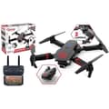 Miniatyrbillede 3 af 6: Drone - RC - 24 X 19 CM - 2 4K Kameraer - Smartphone Fjernbetjening - 8 min Batterilevetid