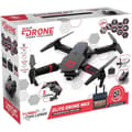 Miniatyrbillede 2 af 6: Drone - RC - 24 X 19 CM - 2 4K Kameraer - Smartphone Fjernbetjening - 8 min Batterilevetid