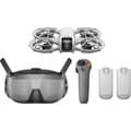 Pikkukuva 1 / 6: Drooni - DJI - Neo Motion Fly More Combo - Immersiivinen FPV-lento - RC Motion 3 - DJI Goggles N3 - 3 akkua - Latauskeskus