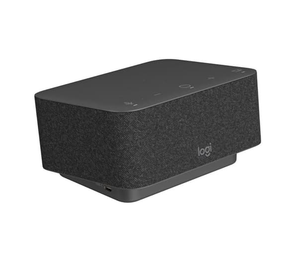 Logitech DOCK UC - Ikke tilgængelig - EMEA, 986-000024