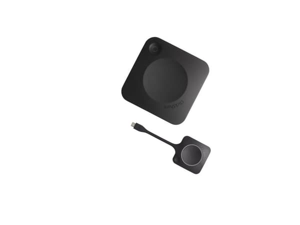 Barco ClickShare C10 GEN2, R9861611EUB1 Svart