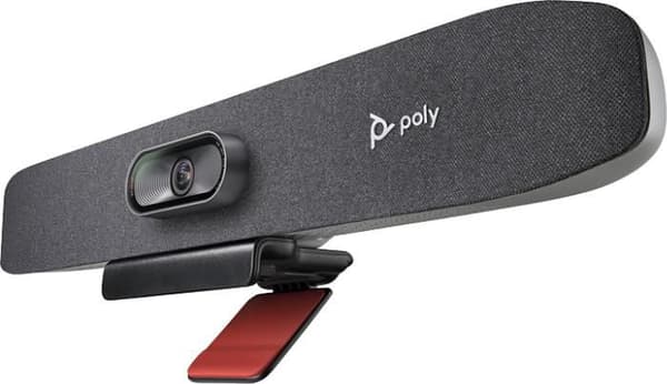 Poly Studio R30 - Konferencekamera, 2200-69390-101