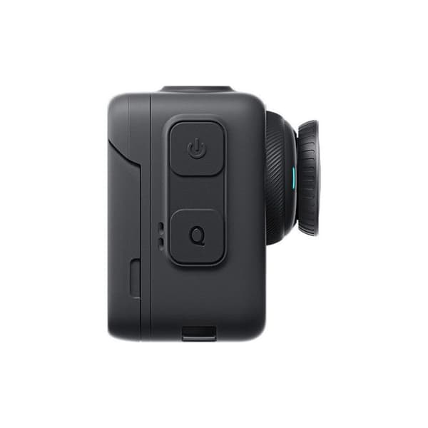 Kamera - Insta360 - Go3s - 128 Gt - Ultra HD (4K) - WiFi ja Bluetooth
