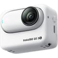Pikkukuva 5 / 6: Toimintakamera - INSTA360 - GO 3S - 128 Gt - Vedenpitävä - 4K