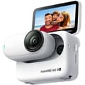 Pikkukuva 6 / 6: Toimintakamera - INSTA360 - GO 3S - 128 Gt - Vedenpitävä - 4K