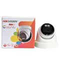 Miniatyrbillede 1 af 2: 8MP IP-kamera, H.265 videokompression, hvid farve,Original 8MP Hvid, 2,8 mm