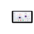 Miniatyrbild 1 av 2: Carplay-radio, Android 12, GPS-navigation, S6-6G 64G-8kärnor-4G