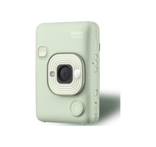 Fujifilm, Instax mini LiPlay