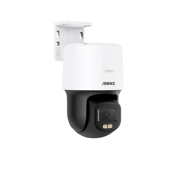 Sikkerhedskamera, 6,0 Megapixel, Vandtæt / Vejrbestandig
