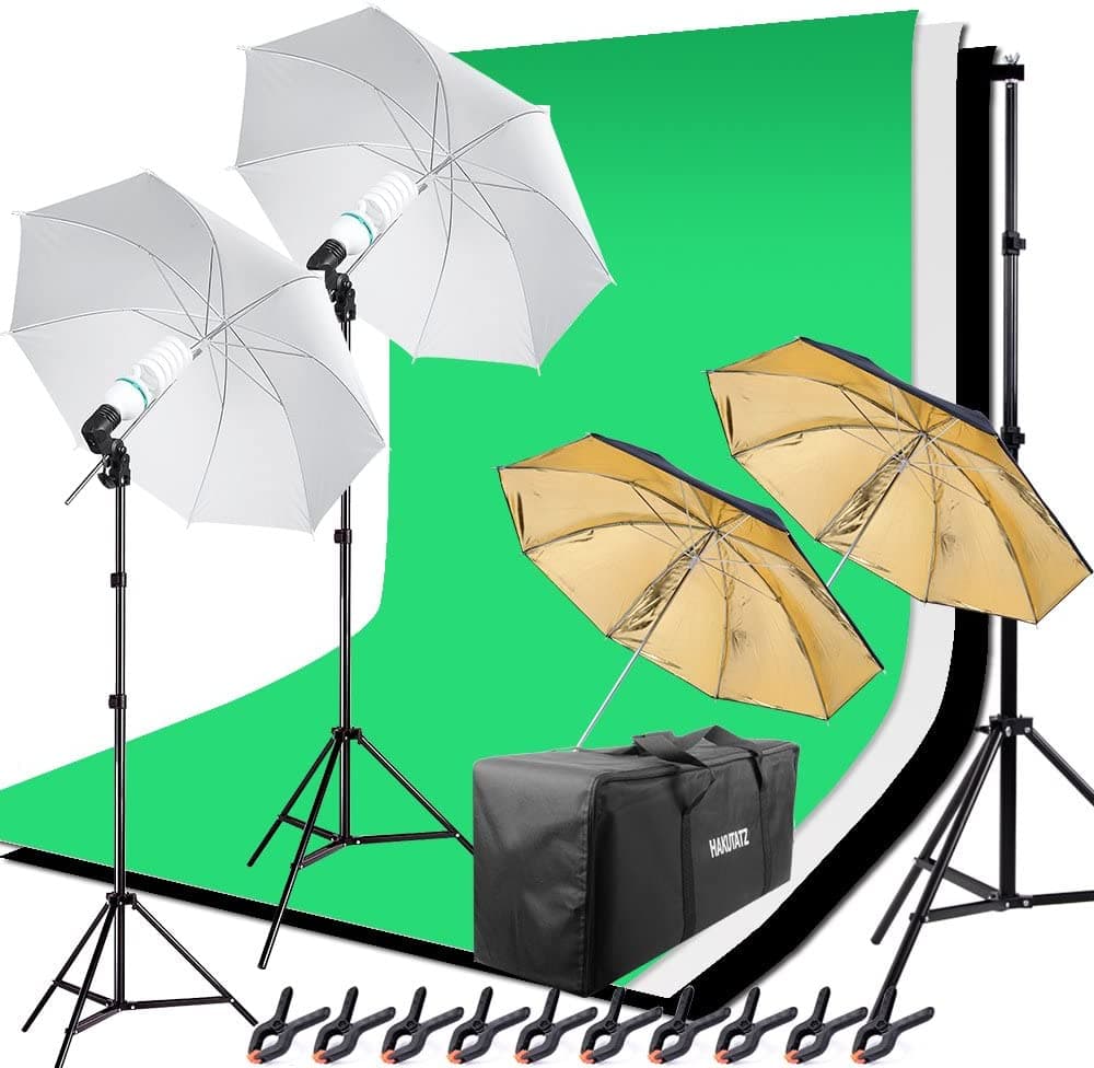 Fotostudio kit #001