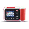 Miniatyrbild 3 av 6: Vtech Utskrift Av Camara Kidizoom Silver