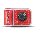 Miniatyrbild 2 av 6: Vtech Utskrift Av Camara Kidizoom Silver