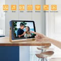 Miniatyrbild 1 av 4: Kodak Digital Photo Frame 10 Wi-Fi blue