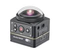 Miniatyrbilde 3 av 10: Kodak Pixpro SP360 4K Pack SP3604KBK6