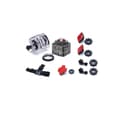 Miniatyrbilde 5 av 10: Kodak Pixpro SP360 4K Pack SP3604KBK6