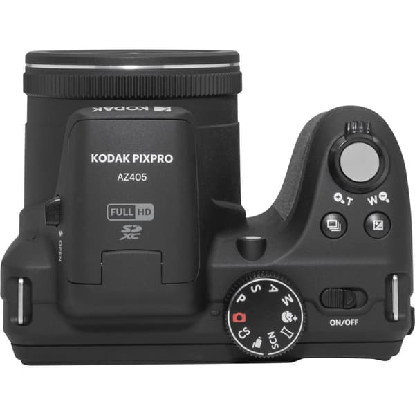 Kodak Pixpro AZ405, black