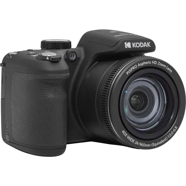 Kodak Pixpro AZ405, black