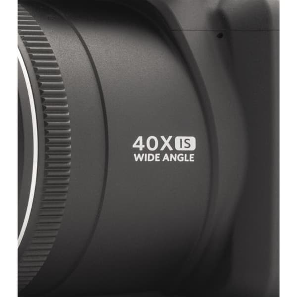 Kodak Pixpro AZ405, black