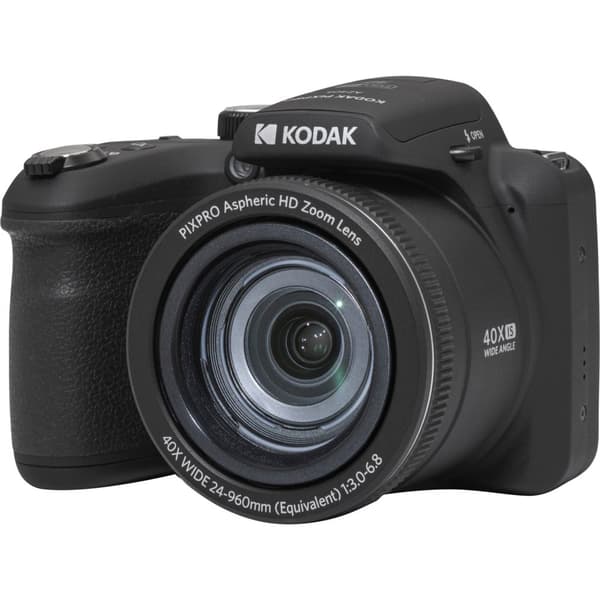 Kodak Pixpro AZ405, black