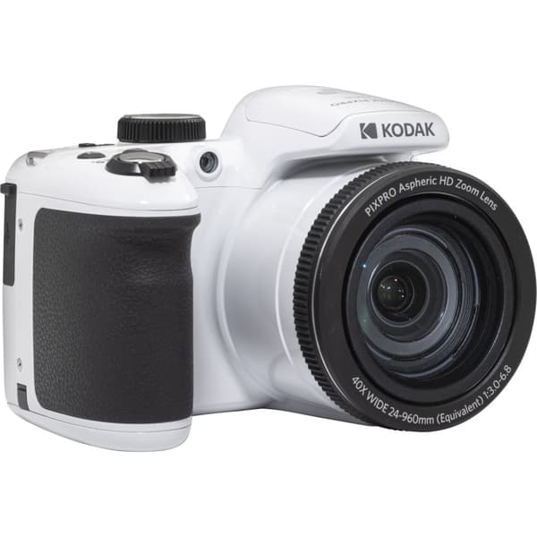 Kodak PixPro AZ405, white