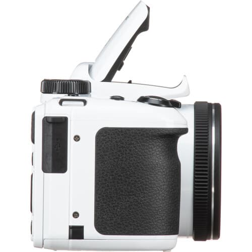 Kodak PixPro AZ405, white