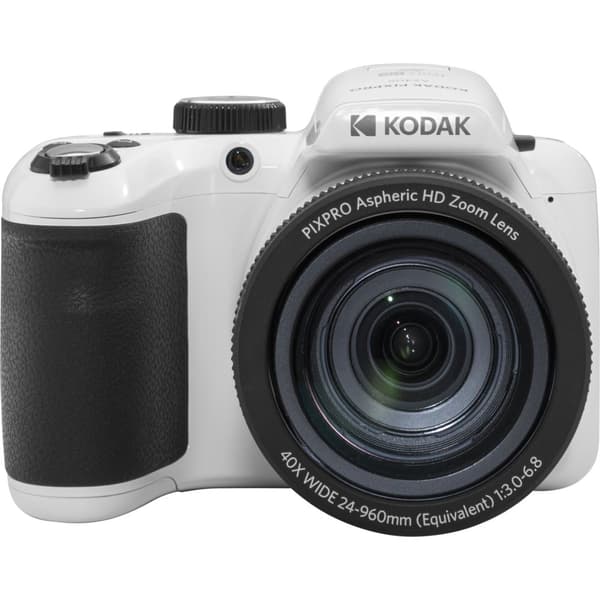 Kodak PixPro AZ405, white
