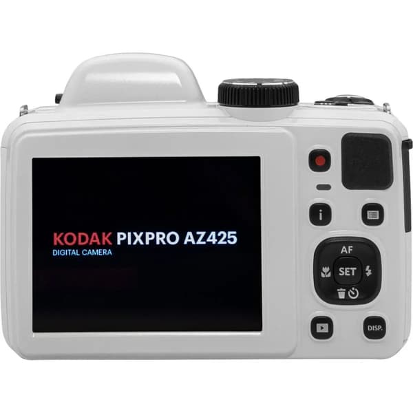 Kodak AZ425 White