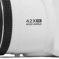Miniatyrbild 7 av 9: Kodak AZ425 White