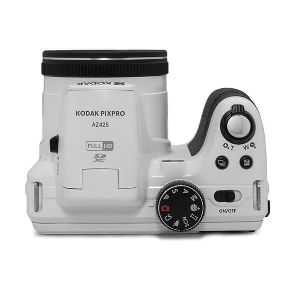 Kodak AZ425 White