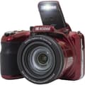 Miniatyrbillede 5 af 9: Kodak AZ425 Red