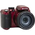 Miniatyrbillede 6 af 9: Kodak AZ425 Red