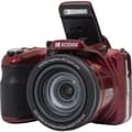 Miniatyrbillede 7 af 9: Kodak AZ425 Red