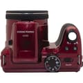 Miniatyrbillede 8 af 9: Kodak AZ425 Red