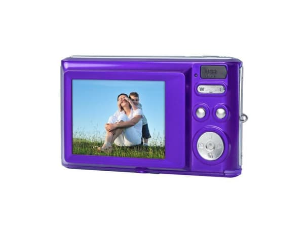 AgfaPhoto Realishot DC5200, purple