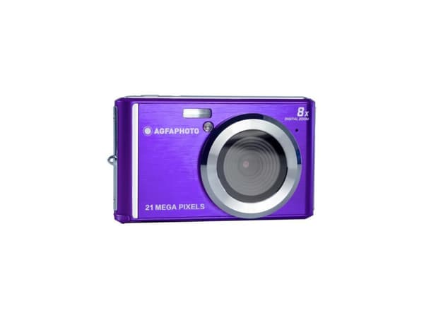 AgfaPhoto Realishot DC5200, purple