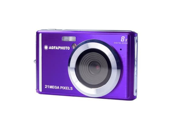 AgfaPhoto Realishot DC5200, purple