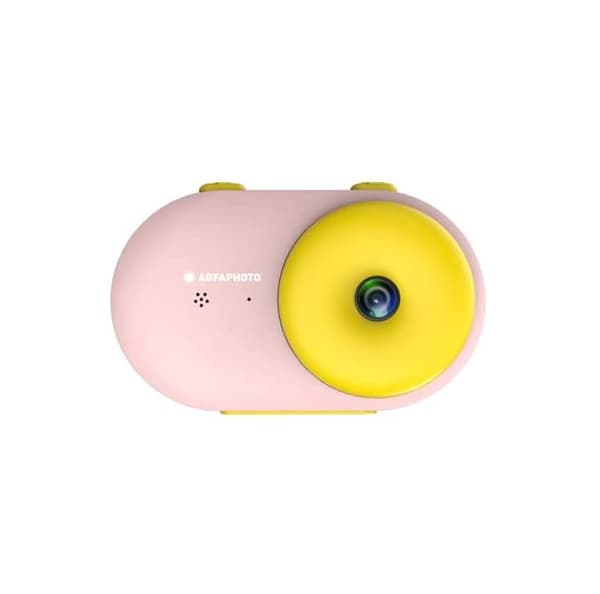 AGFA Realikids Waterproof pink ARKCWPK