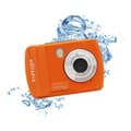 Pikkukuva 2 / 5: Easypix Aquapix W2024 Splash Orange 10068