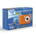 Pikkukuva 1 / 5: Easypix Aquapix W2024 Splash Orange 10068