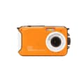 Miniatyrbilde 4 av 5: Easypix Aquapix W3027 Wave Orange 10031