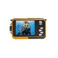 Miniatyrbilde 1 av 5: Easypix Aquapix W3027 Wave Orange 10031
