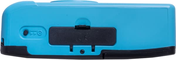 Kodak M35, blue