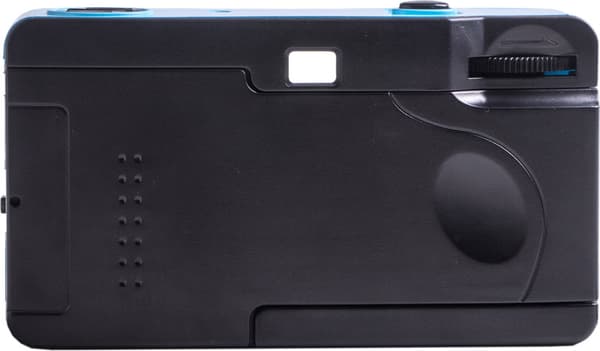 Kodak M35, blue