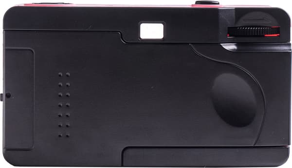 Kodak M35, pink