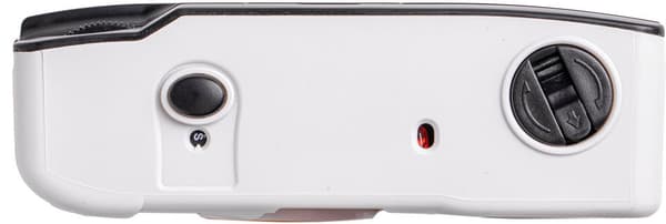 Kodak M38, white
