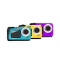 Miniatyrbilde 3 av 5: Easypix Aquapix W3048-V Violet Edge 10074